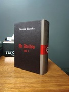 Do Adolfów - Osamu Tezuka tom 1