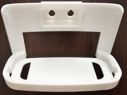 2 x Uchwyt ścienny do Routera Asus ZenWifi XT8 / XT9 / CT8 AX6600