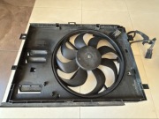Wentylator Peugeot 508 II 9806313880