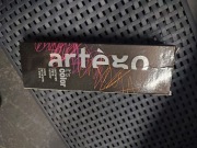 Farba do włosów Artego 10.1-10A Biondo Platino