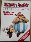 Asteriks i Obeliks - Osiedle bogów - Skarbczyk filmowy