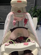 Bujak elektryczny Fisher Price