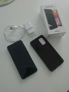 Samsung Galaxy A32 Awesome Black 128GB Komplet