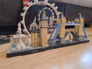 KLOCKI LEGO Architecture 21034 Londyn