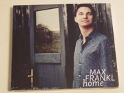 CD: Home - Max Frankl
