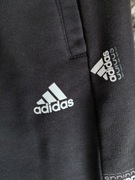 ADIDAS dres spodnie bluza bawełna r. 170-176 stan idealny
