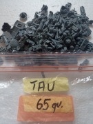 TAU Warhammer około 130szt-65,gr