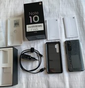 Xiaomi Mi Note 10 Lite 6/64 GB komplet stan idealny