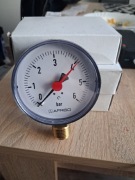 Manometr grzewczy AFRISO