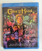 Tales from the Hood -bluray -Scream Factory -nowy