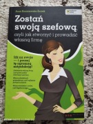 Zostań swoją szefową - Anna Konarzewska-Żuczek