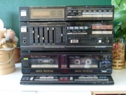 Super midi FISHER seria CA M23 odjazdowy unikat 