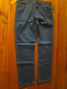 Spodnie jeansy IN BLUE W42 L34