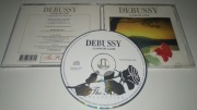 DEBUSSY - CLAIR DE LUNE