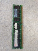 Pamięć RAM Hynix 4GB DDR2 PC2-5300P ECC REG HP serwerowa