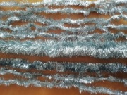 Łańcuchy na choinkę