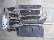 zderzak jaguar f pace
