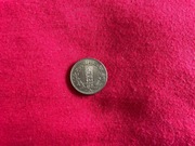 5 piastres 1971 rok Syria 