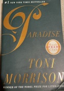 Toni Morrison Paradise