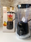 Blender kielichowy 