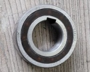 CSK25PP 25x52x15 mm - sprzęgło jednokierunkowe ułożyskowane