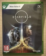 Starfield Xbox Series X PL