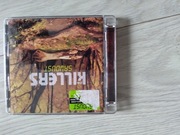 Płyta The Killers Sawdust CD