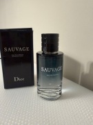 dior sauvage perfumy