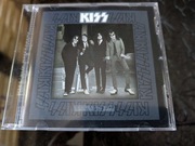 Kiss - " Dressed To Kill "/CD/ Remaster.