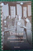 Sprawiedliwość w Dachau, Greene