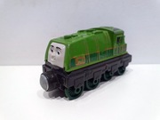 Tomek i Przyjaciele Take and play take-n-play Gerald Gator