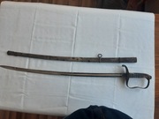 Szabla austriacka kawaleryjska Einsenhauer Solingen