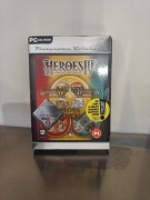 Heroes 4 złota edycja  platynowa kolekcja 