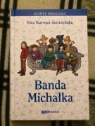 banda michałka ewa karwan-jastrzębska