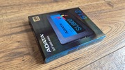 Nowy dysk SSD ADATA SU800 512GB