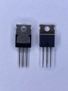 Tranzystor IRF540N 721P 6E V5 ONSEMI