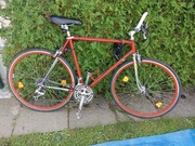 KOLARZÓWKA RAMA CR-MO