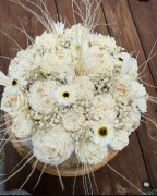 Prezent, który pachnie ZAWSZE – Flower Box Premium | HIT