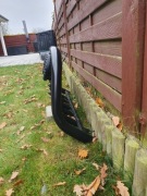 Kangurek, Orurowanie do Mitsubishi