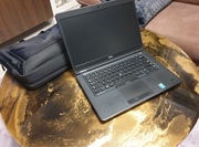 Laptop DELL E5450, i5, do lekcji, dysk SSD/HDD, WWAN 3G, 8GB RAM
