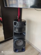 Sony bluetooth kolumna 