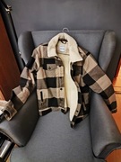 Only&Sons TRUCKER JACKET - Kurtka zimowa - chinchilla  Rozmiar M