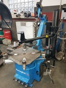 Ravaglioli Montażownica G7441V.22 + Wyważarka G2.124h