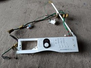Panel Programator moduł pralki Samsung DIAMOND WF8602NGV + wiązka
