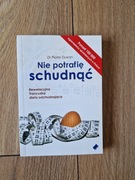 Nie potrafię schudnąć