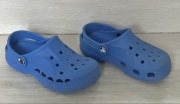 Clapki dziecko Crocs Baya Clog-r.12-13