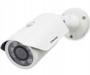 PROFESJONALNA KAMERA BEZPIECZEŃSTWA 5MP NOKTOWIZOR 130ft EVTEVISION 4W1