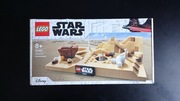 LEGO 40451 Star Wars - Gospodarstwo na Tatooine NOWE