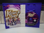 Karaoke Stage PS2