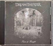 DREAM THEATER"Train of Thought" Enchanced CD z 2003r.  made in USA